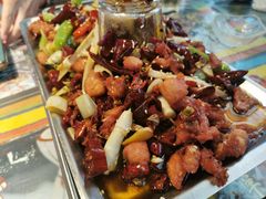 -滋味烤鱼(祥和里店)