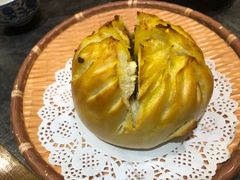 烤包子-晋美大掌柜(新建路店)