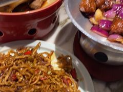 -绿茶餐厅(青岛城阳万象汇店)