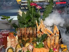 -極上萬膳·日料放题(来福士江景店)