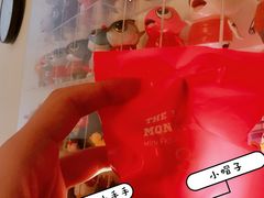 -泡泡玛特POPMART(合生汇店)