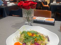 -小厨娘淮扬菜(河西奥美大厦店)