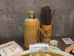 -石灰石烧鸡公(南通万象城店)