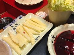 -大龙辣火锅·龙虾·烧烤(湖滨新天地店)