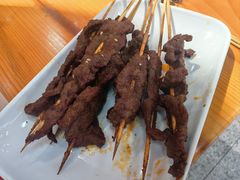 -养牛邓·潮汕牛肉海鲜自助火锅(广州店)
