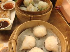 -添好运点心专门店(深水埗店)