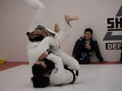 -DEFGROUP·巴西柔术·拳击·摔跤(世纪大道馆)