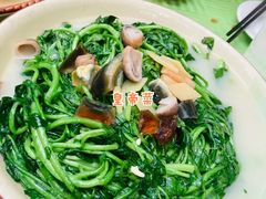 -盛港湾海鲜食府(黄沙店)
