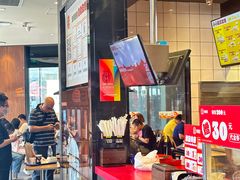 -汉堡王(徐汇绿地缤纷店)