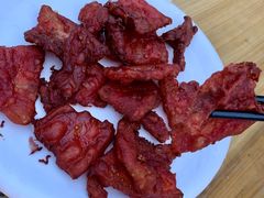 香酥肉-渔老大·有机鱼馆·老字号(古城店)