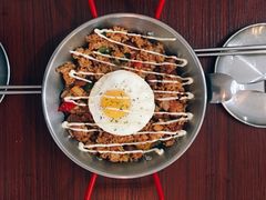 -青春分食(仙林大学城店)