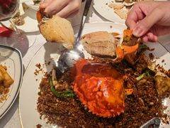 -喜记避风塘炒辣蟹(旗舰店)