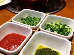 -古铜老院铜锅涮肉·清真(双井店)