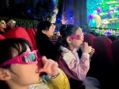 -芜湖方特东方神画