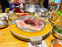 -姜虎东白丁烤肉(银泰中心in99店)