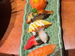 -一本料理(西溪天街店)