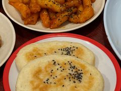 -聚首堂·特色小吃·肘子(什刹海德胜门店)