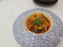 -禄福山庄•顺德菜·融和菜(龙江店)