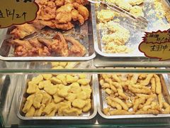 -味味香(团结湖店)