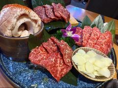 -丸藏和牛烧肉专门店(园区师惠坊店)