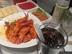 -海底捞火锅(正大乐城店)