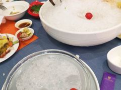 -瑞安辰茂阳光酒店自助餐
