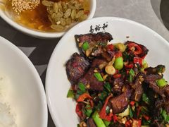 -易裕和·长沙米粉(吉尼斯获奖竹塘西路店)