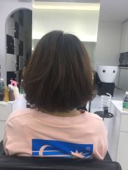 点击看大图 -尚·丹尼Hair