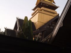 -西双版纳洲际度假酒店兰吧