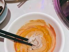 -马记伊源斋涮肉·清真菜(潘家园古玩市场店)