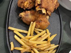 -红厨巷·淮扬菜(熙南里店)
