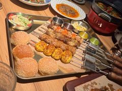 -雪熊精酿·哈尔滨烧烤酒馆(非遗大串店)