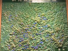 -中国庆元廊桥博物馆