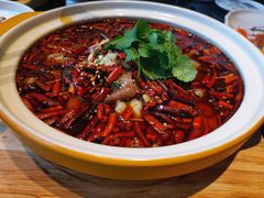 -海味世家·家常菜馆(明州里店)