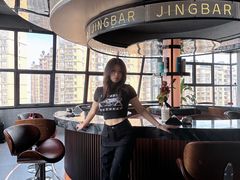 -境·Bar·日咖夜酒