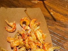 -为民烧烤吧.自贡爆炒菜(收录10年好店)