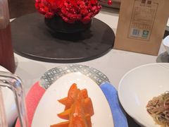 -城北食府(枫林店)