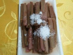 -老舅老蒙肉饼非遗店(一店)