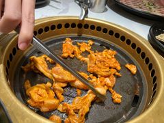 -花味·自助烤肉(雨花客厅店)