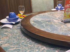 -陈小勺·东北大院(薛家岛店)