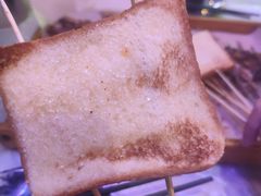 -夜火烤摊·东北烧烤酒场·老杨小黄鱼