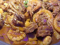 -徐记小怪兽肉蟹煲店(哈西万达金街店)