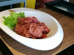 -彤德莱火锅(薛家岛利群店)