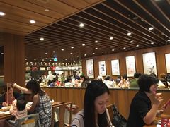 -鼎泰丰(南西店)