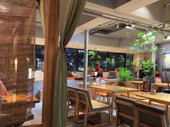 -本处·素食·融合料理(南油店)
