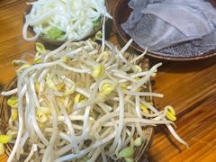 -阳阳老火锅(小南门店)