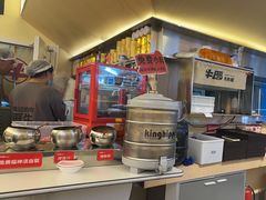 -牛邸·烧肉饭(来福士店)
