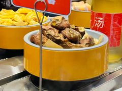顶流小红薯-喜家自助小火锅(乐客城店)