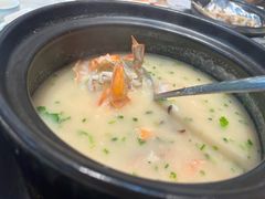 -鹅香四海·卤水火锅·砂锅粥·潮汕菜(宝安店)