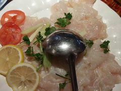 木桶鱼-满堂春特色餐馆